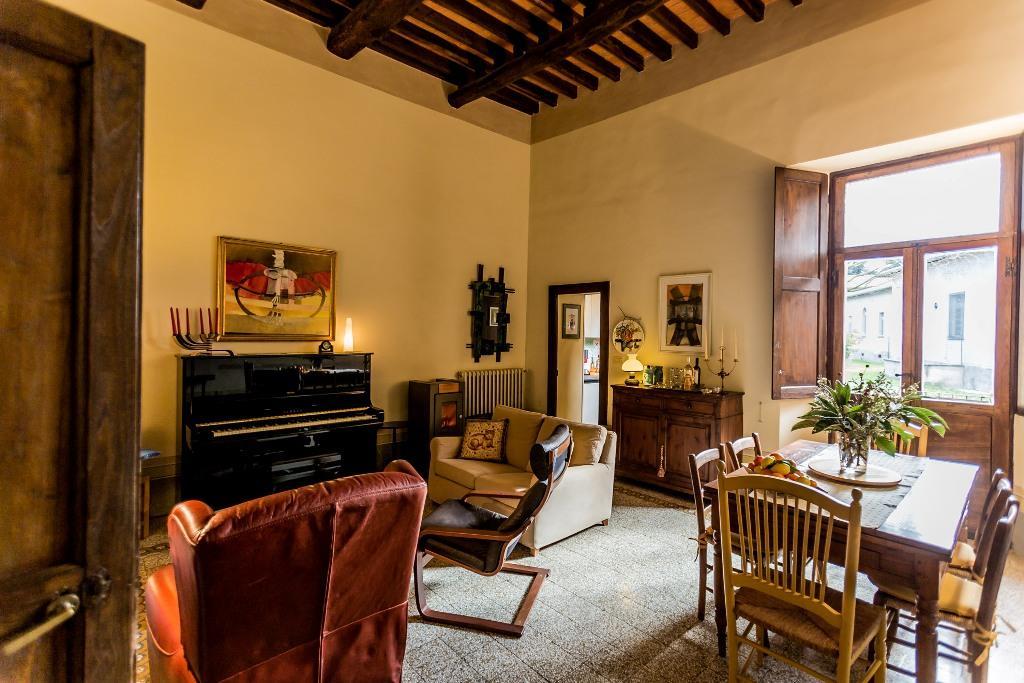 Apartmán Casadarte Orvieto Exteriér fotografie