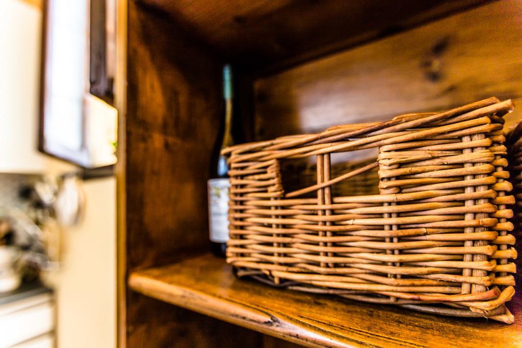 Apartmán Casadarte Orvieto Exteriér fotografie