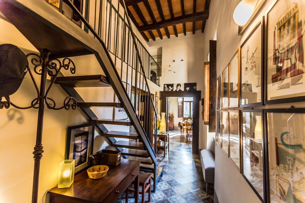 Apartmán Casadarte Orvieto Exteriér fotografie