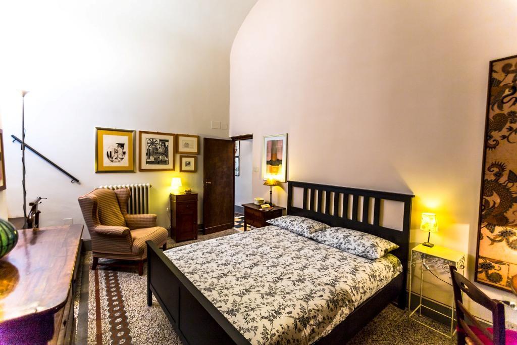 Apartmán Casadarte Orvieto Exteriér fotografie