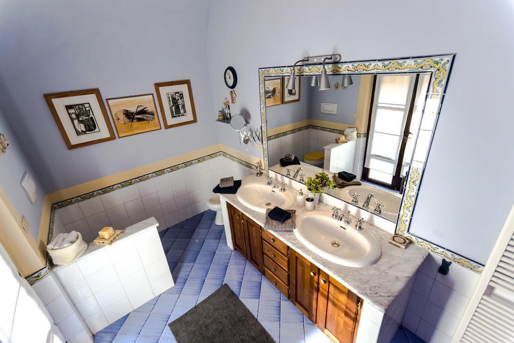 Apartmán Casadarte Orvieto Exteriér fotografie