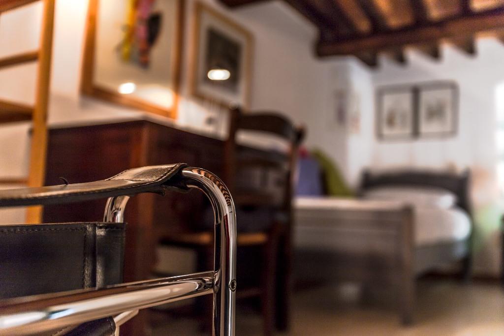 Apartmán Casadarte Orvieto Exteriér fotografie