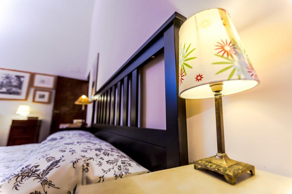 Apartmán Casadarte Orvieto Exteriér fotografie