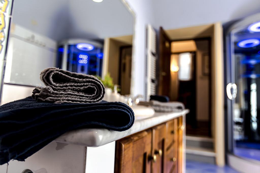 Apartmán Casadarte Orvieto Exteriér fotografie