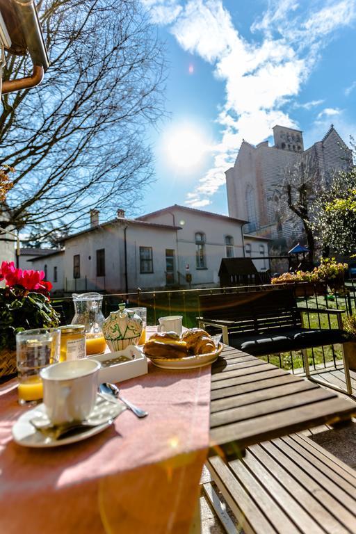 Apartmán Casadarte Orvieto Exteriér fotografie