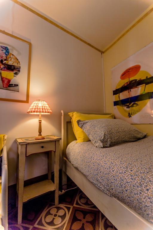 Apartmán Casadarte Orvieto Exteriér fotografie