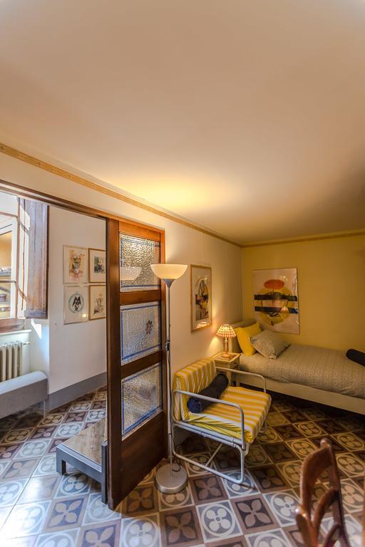 Apartmán Casadarte Orvieto Exteriér fotografie