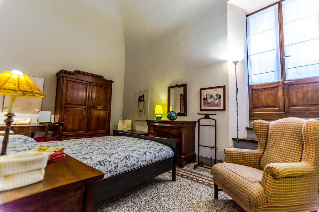 Apartmán Casadarte Orvieto Exteriér fotografie
